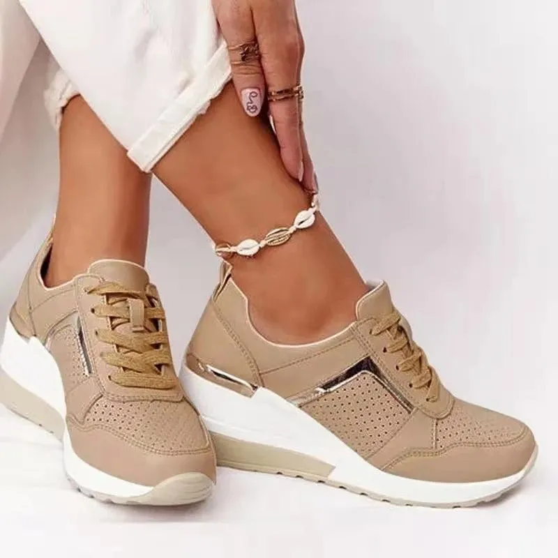 Zenith | Comfort Shoes