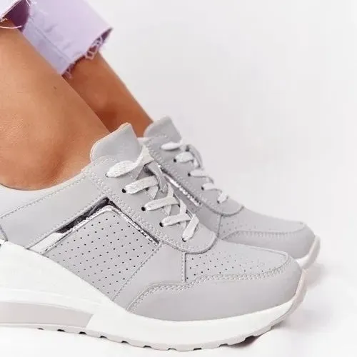 Zenith | Comfort Shoes