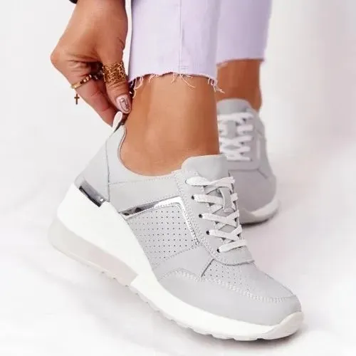 Zenith | Comfort Shoes