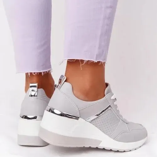 Zenith | Comfort Shoes