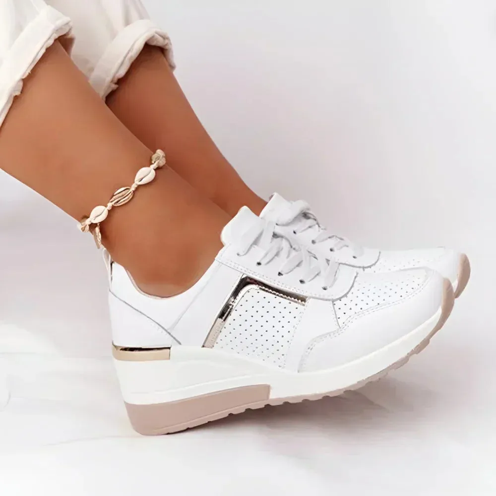 Zenith | Comfort Shoes